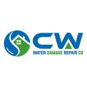 CW Water Damage Repair Co. logo